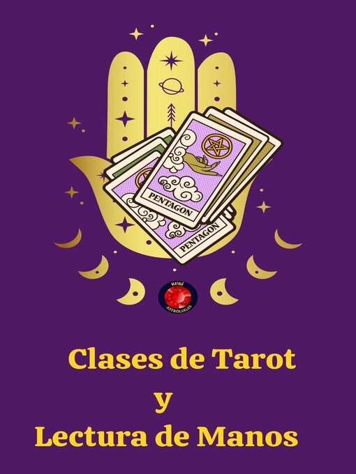 Title details for Clases de Tarot  y  Lectura de Manos by Rubi Astrólogas - Available